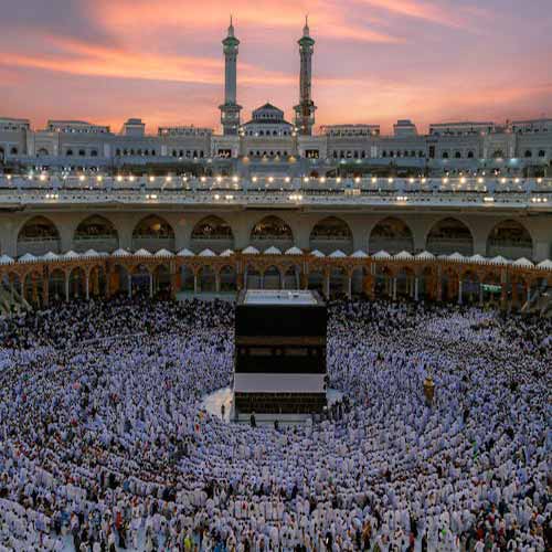 cheap umrah packages from usa
